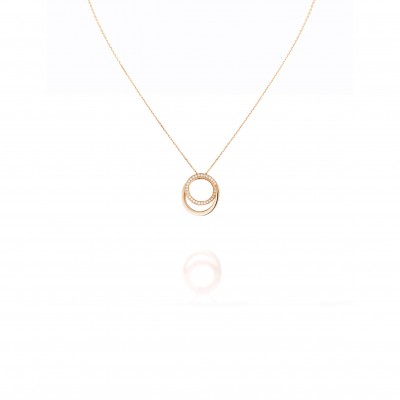 CARTIER ETINCELLE NECKLACE B3045700
